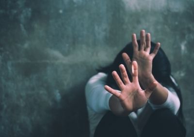 Facing sexual abuse? Do this