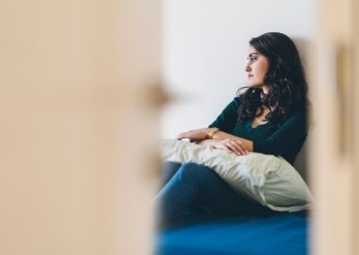 Girls, Is Masturbation Wrong?