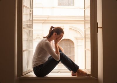 Why God Hates Pity?(12 min Video)