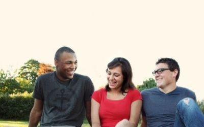 Can a Girl & a Boy be “Just Friends” ?