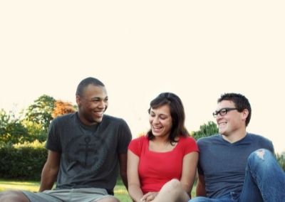 Can a Girl & a Boy be “Just Friends” ?