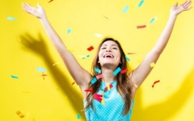 Wohooo! Look how Soar Girls has blossomed this year!