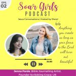 Soar Girls Podcast