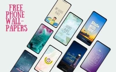 Free Phone Wallpapers | Secret Place