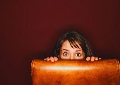 Feeling Guilty All The Time?