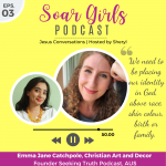 Soar Girls Podcast