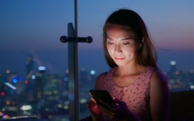 5 Tips to Break-Free From Screen Addiction