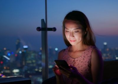 5 Tips to Break-Free From Screen Addiction