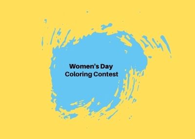 Women’s Day Contest! 🎉