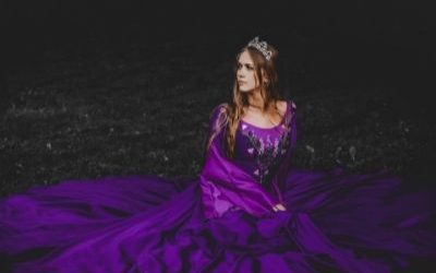 Stop Limiting Yourself! (Podcast)