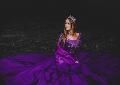 Stop Limiting Yourself! (Podcast)