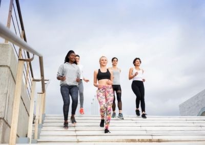 2 Ways to Jumpstart your Walk with God