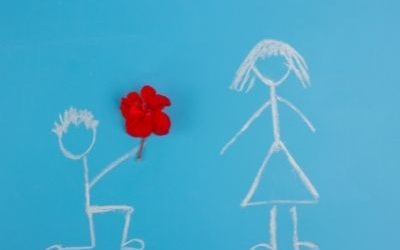 Is It Ok To Kiss Someone You Are Engaged With?