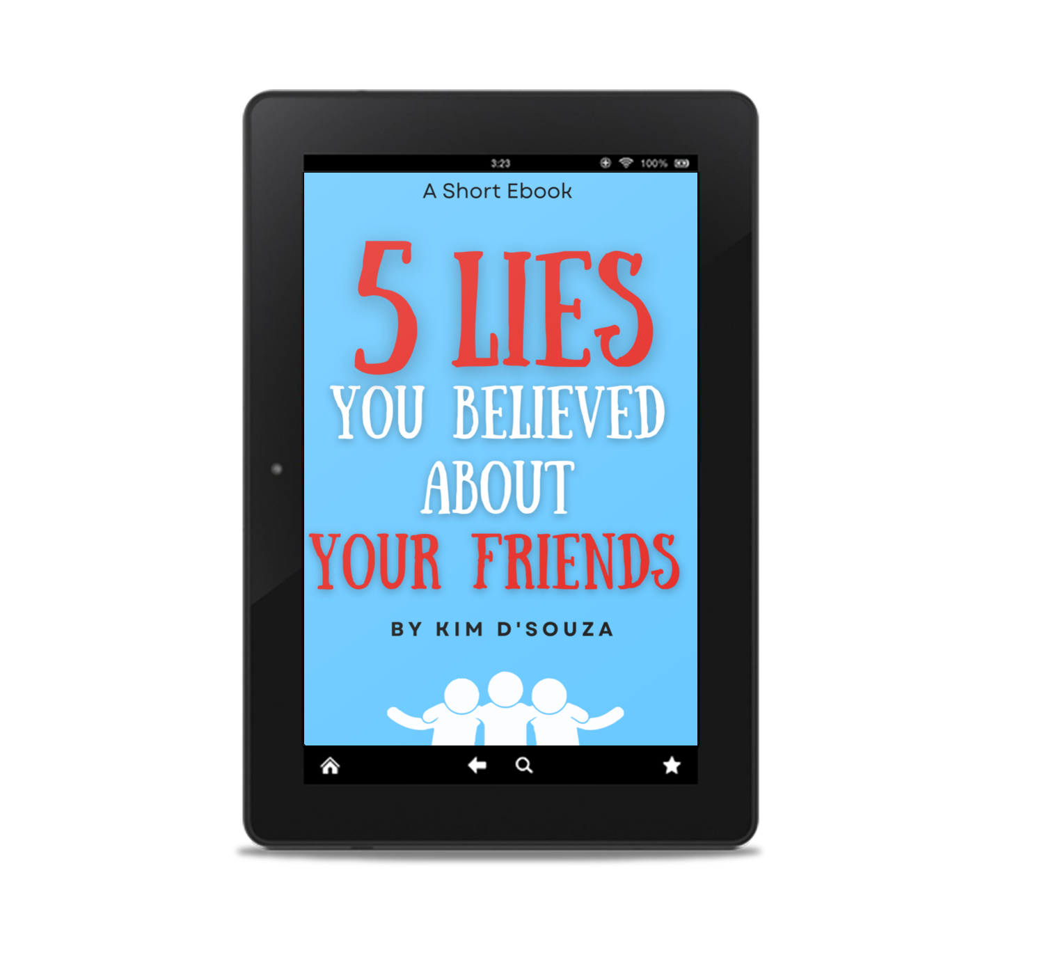 Relationships that don't break