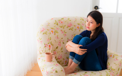 Have a Bad Past and Can’t Get Over?