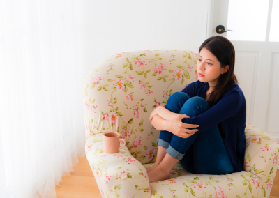 Have a Bad Past and Can’t Get Over?