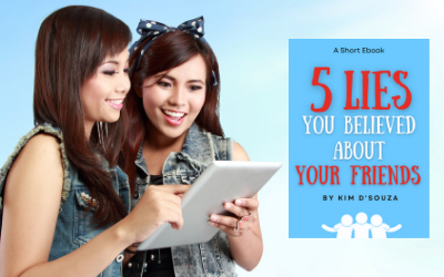 Why Choose Christ-Minded Friends Over Like-Minded Friends?