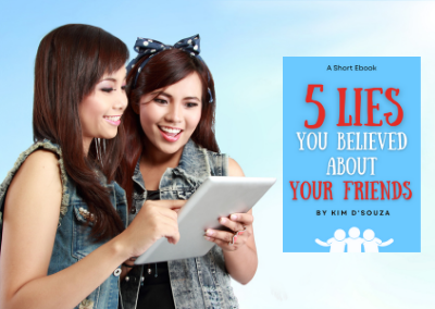 Why Choose Christ-Minded Friends Over Like-Minded Friends?