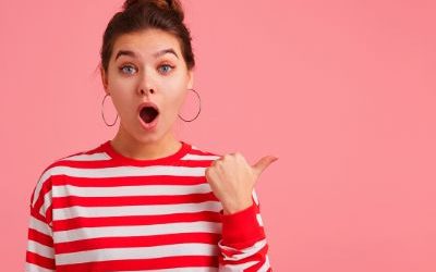 Attention Seeker? Here’s How To Get The Right Attention!