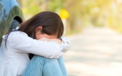 Feeling Hopeless? Or Desperate?