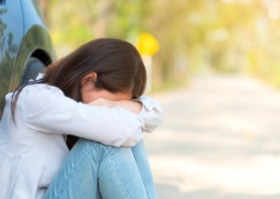 Feeling Hopeless? Or Desperate?