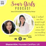 Soar Girls Podcast Soar Girls Podcast