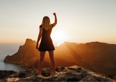 An Effective Way to Approach Your Battles