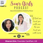 Soar Girls Podcast Soar Girls Podcast