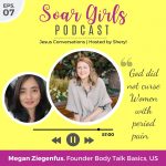 Soar Girls Podcast Soar Girls Podcast