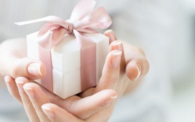 3 Simple Ways To Stir Up Your Gifts