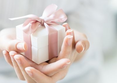 3 Simple Ways To Stir Up Your Gifts