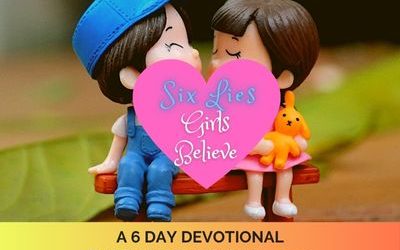 Six Lies Single Girls Believe (FREE EBOOK)