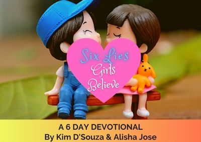 Six Lies Single Girls Believe (FREE EBOOK)