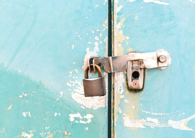 God’s Shut Doors Can Mean Life!