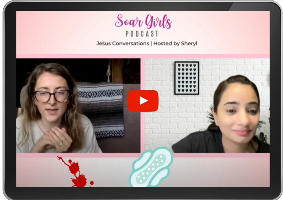 Soargirls podcast