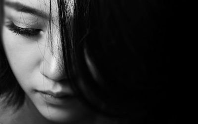 You’re NOT Beautiful!