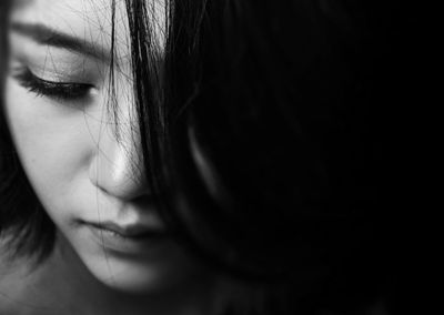 You’re NOT Beautiful!