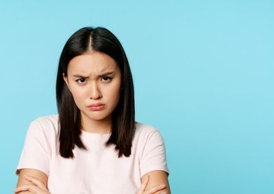 Becoming Un-offendable!