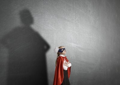 Looking for Change? Stop!