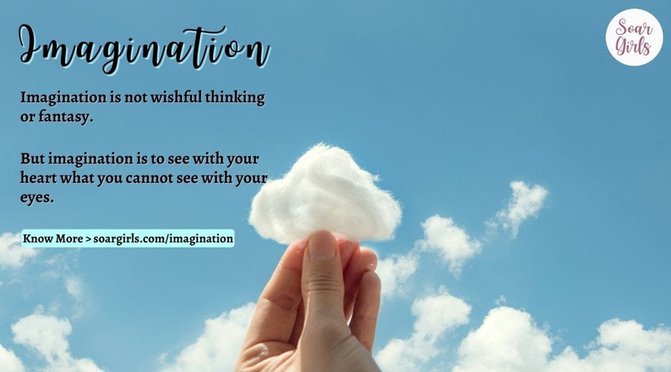 Imagination 