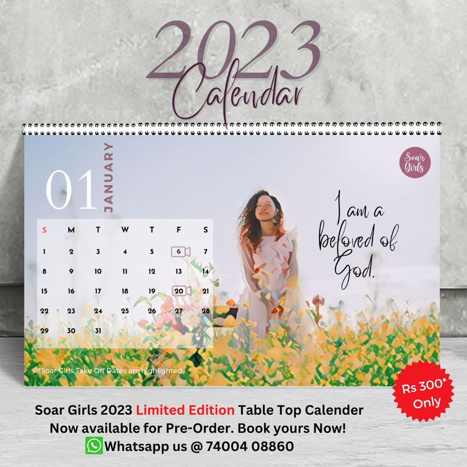SG Calender