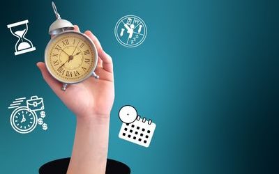 Trash all your TIME MANAGEMENT courses!