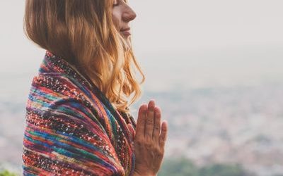 Be Thankful in The Small