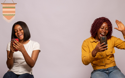 Oops, I Caught Myself Idol Worshiping!