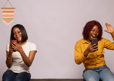 Oops, I Caught Myself Idol Worshiping!