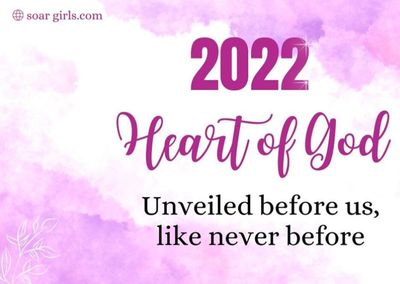 Soar Girls 2022- It’s a wrap!