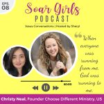 Soar Girls Podcast Soar Girls Podcast