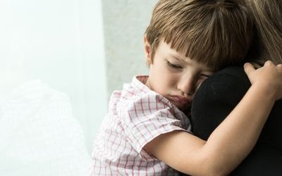 A messed up pencil box and a powerful reminder!