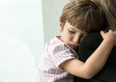 A messed up pencil box and a powerful reminder!