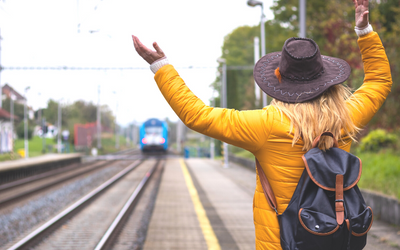 Girl, where is your focus?